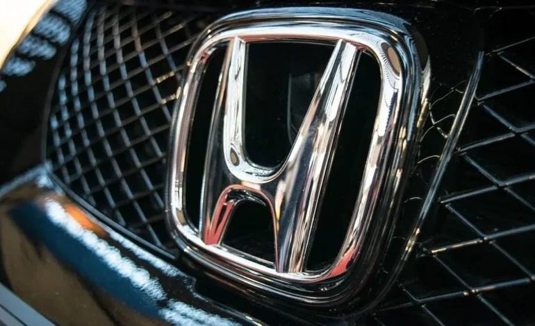 Perjalanan Produsen Mobil Honda Dari Awal Terbentuk