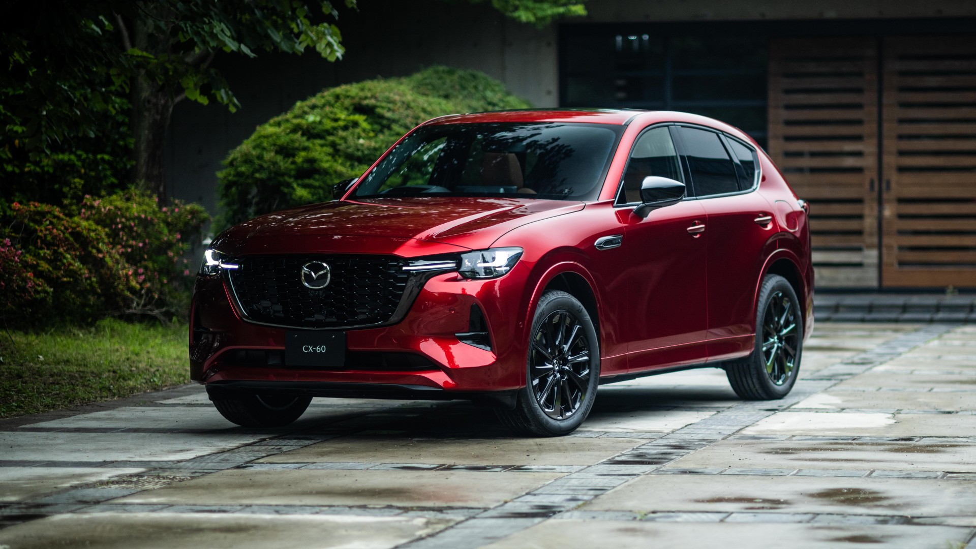 MAZDA: Produsen Otomotif Asal Jepang Memiliki Inovasi Menarik