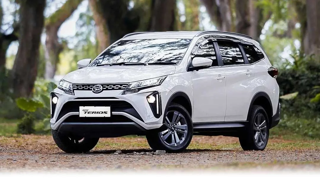 Ngobrol Santai Soal Daihatsu Terios: SUV Tangguh Buat Segala Medan
