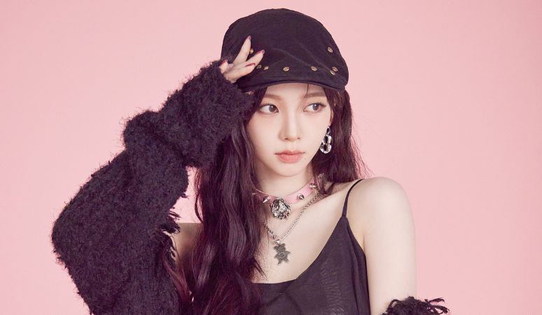 Karina aespa Jadi Brand Ambassador Baru: Perjalanan Menjadi Wajah Merek Terkenal