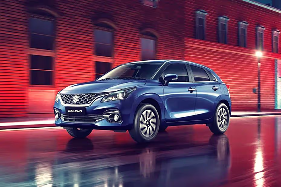Suzuki Baleno: Mobil Hatchback yang Bikin Nyaman dan Gaya Sekaligus