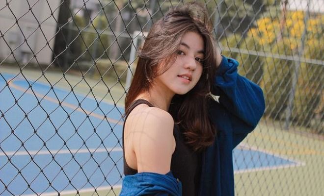 Mengenal Lebih Dekat Biodata Lengkap Vonny Felicia