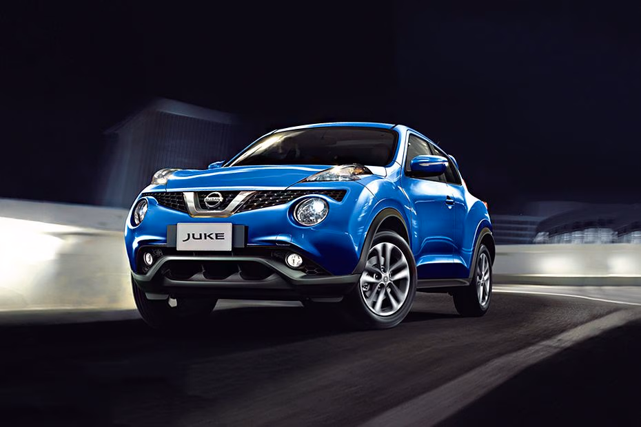 Mengenal Lebih Dekat Nissan Juke yang Ikonik dan Stylish